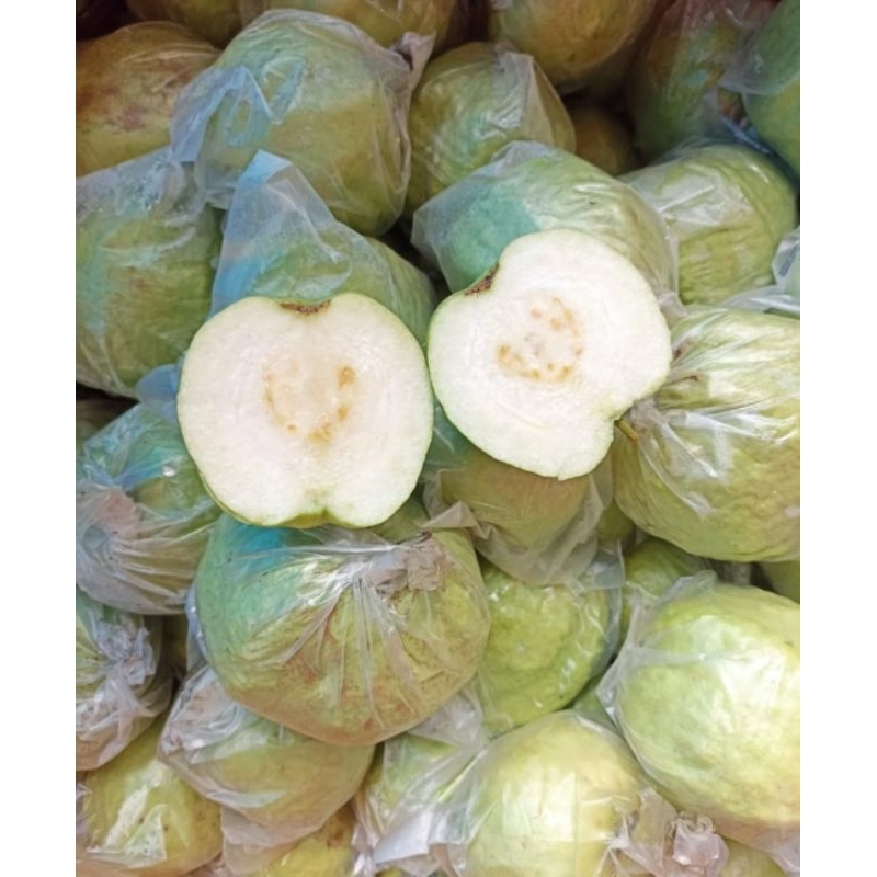 

1 KG JAMBU KRISTAL GRADE A FRESH & MANIS