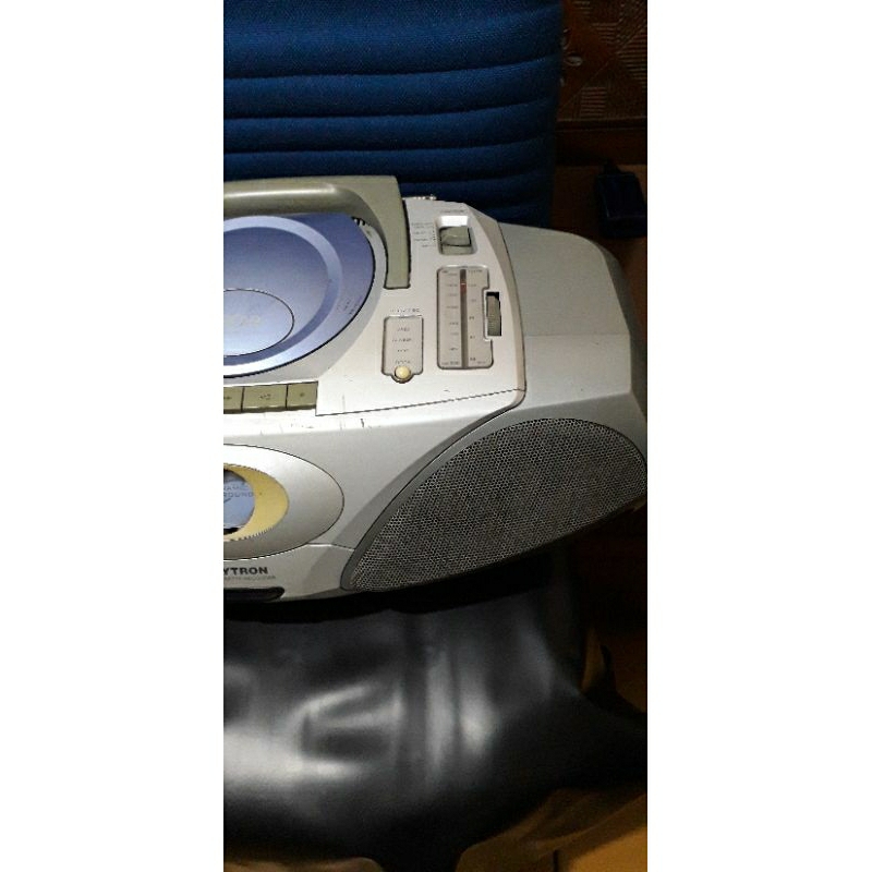 TAPE COMPO POLYTRON BOXER BX500P