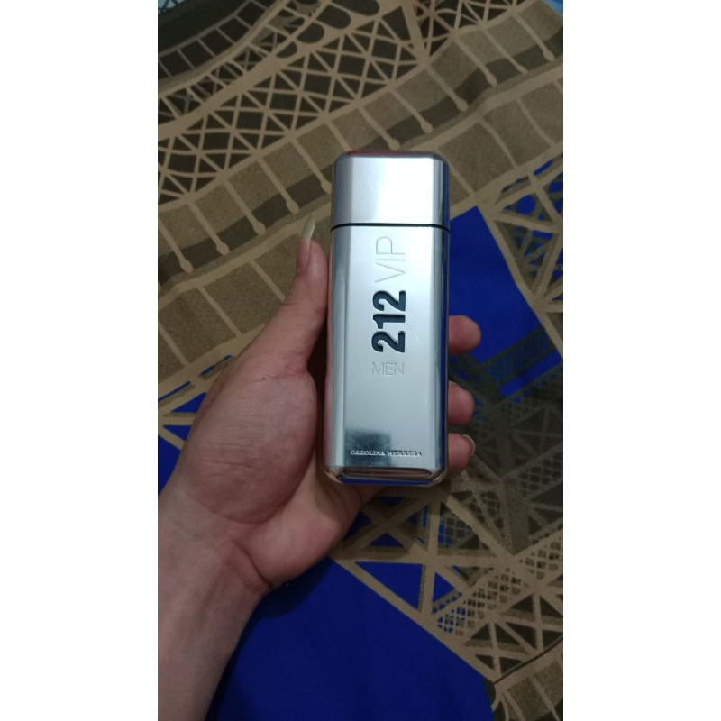 Parfum ORI ER0PA 212 Vip Men