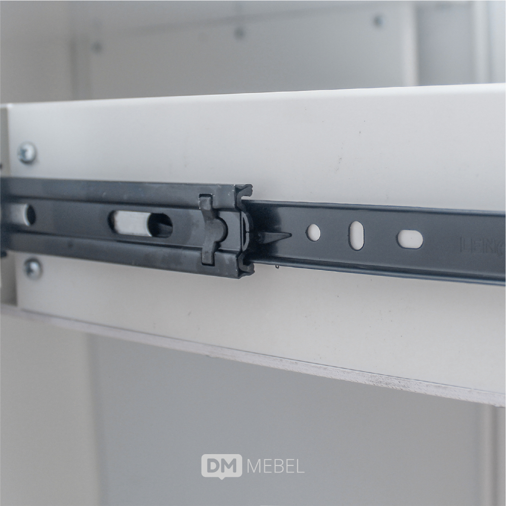 Lemari Pintu 3 Deogra LP P3KL - DM Mebel