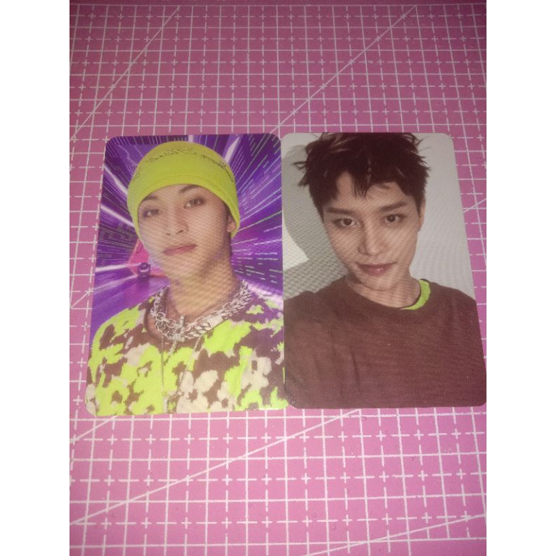 TAKE ALL PC MARK TAEIL 2 BADDIES