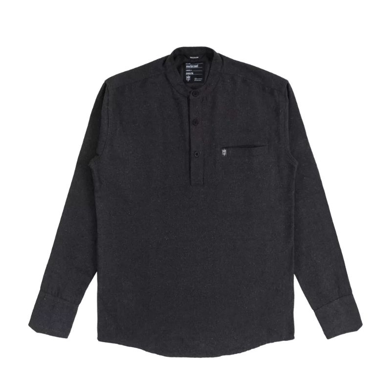 Maternal Disaster - Buttonups - HREY