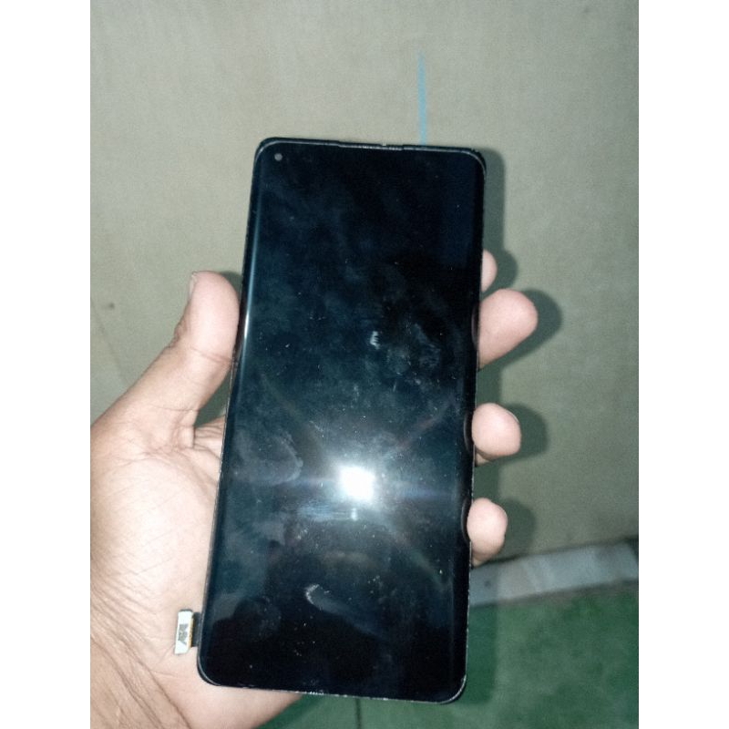 lcd reno 4 pro cph2109 4g