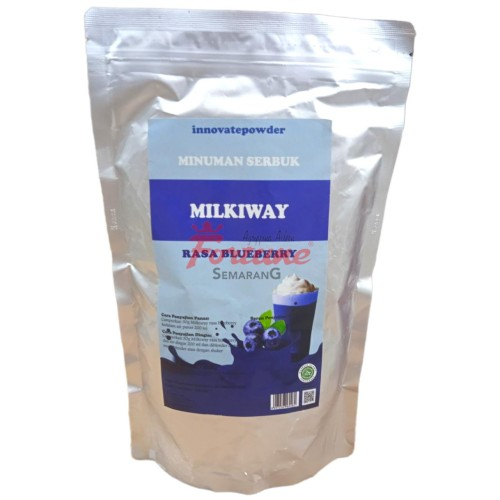

MILKIWAY BLUEBERRY 500GR