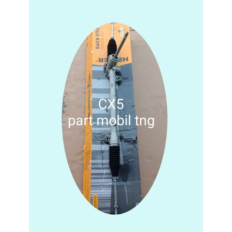 Rek Stir Rack Steer Mazda CX 5