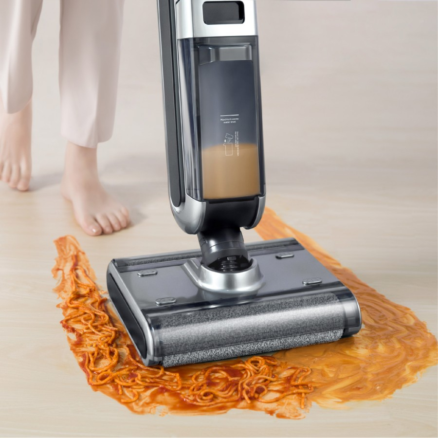 Uwant X100 Vacuum Cleaner Wet And Dry - Penyedot Debu