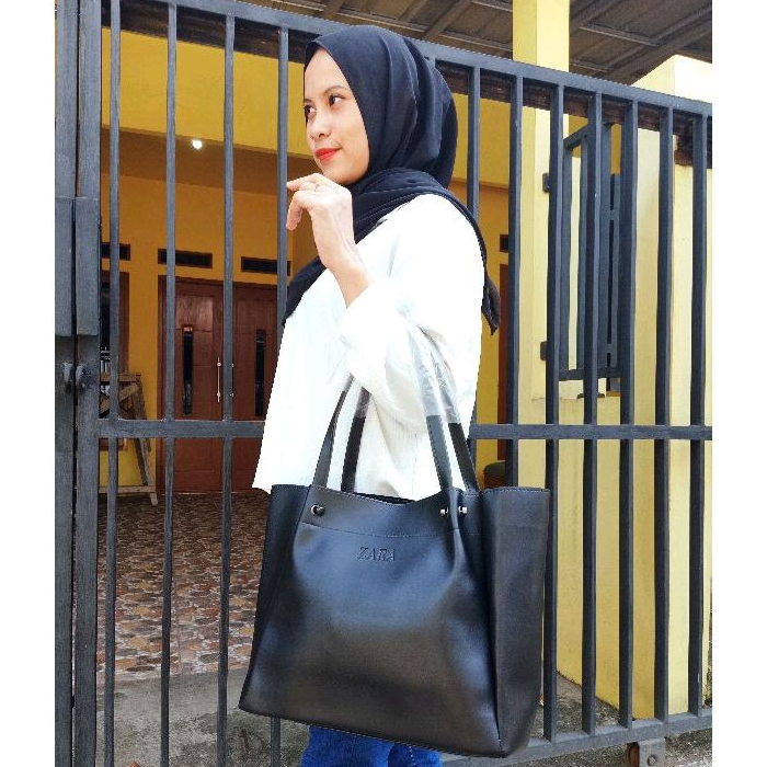 Tas Tote Shara by Zellshop