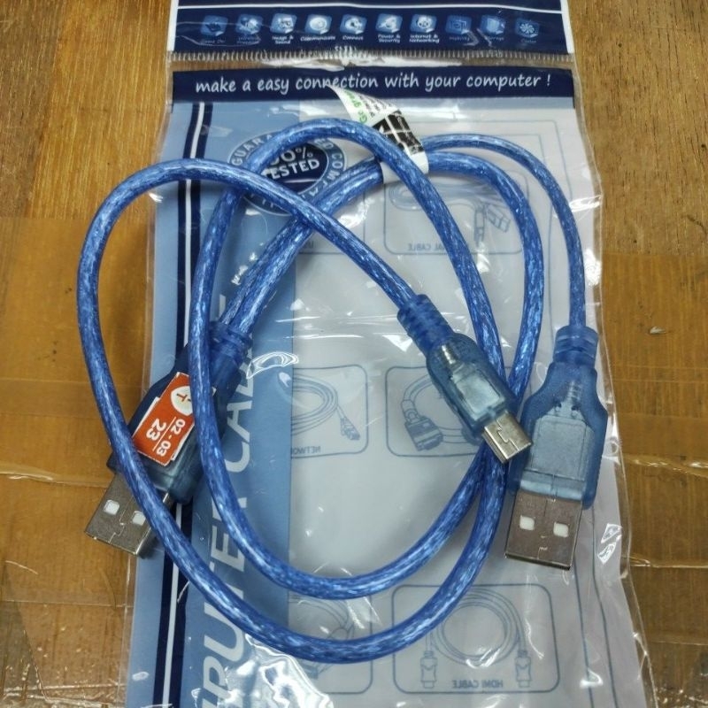 KABEL USB CABANG HARDISK EXSTERNAL CAS CHARGER STIK PS3