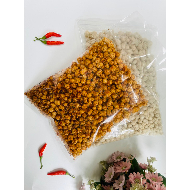 

TIKTAK/PILUS KENCUR 250grm