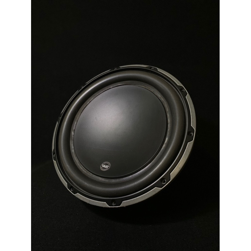 Subwoofer JL Audio 12W6V2-D4