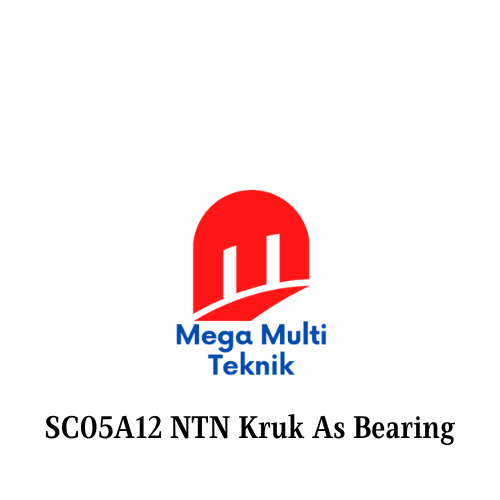 Bearing Kruk As SC05A12 NTN Bearing SC05A12 NTN