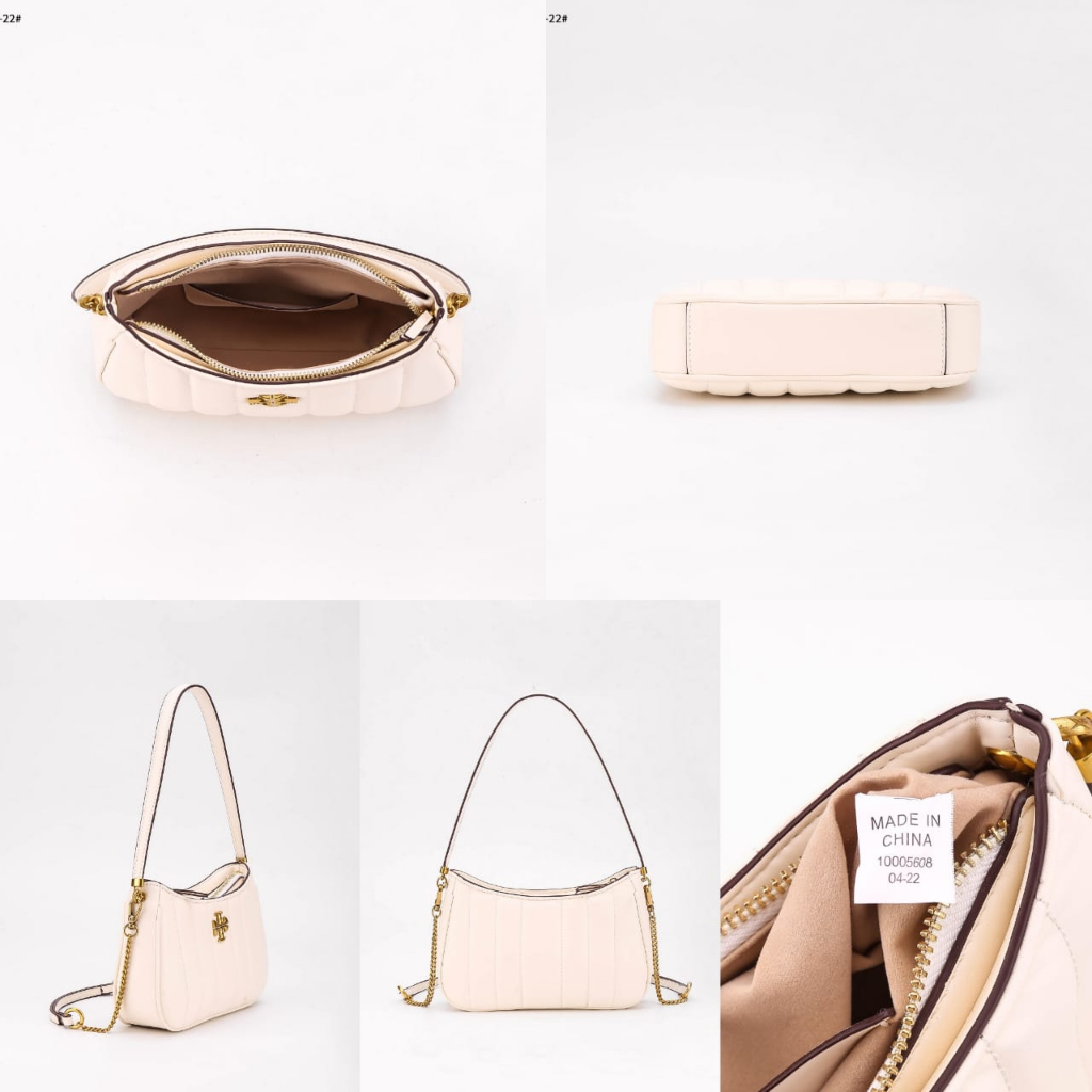 T Kira Small Crossbody Bag's 04-22