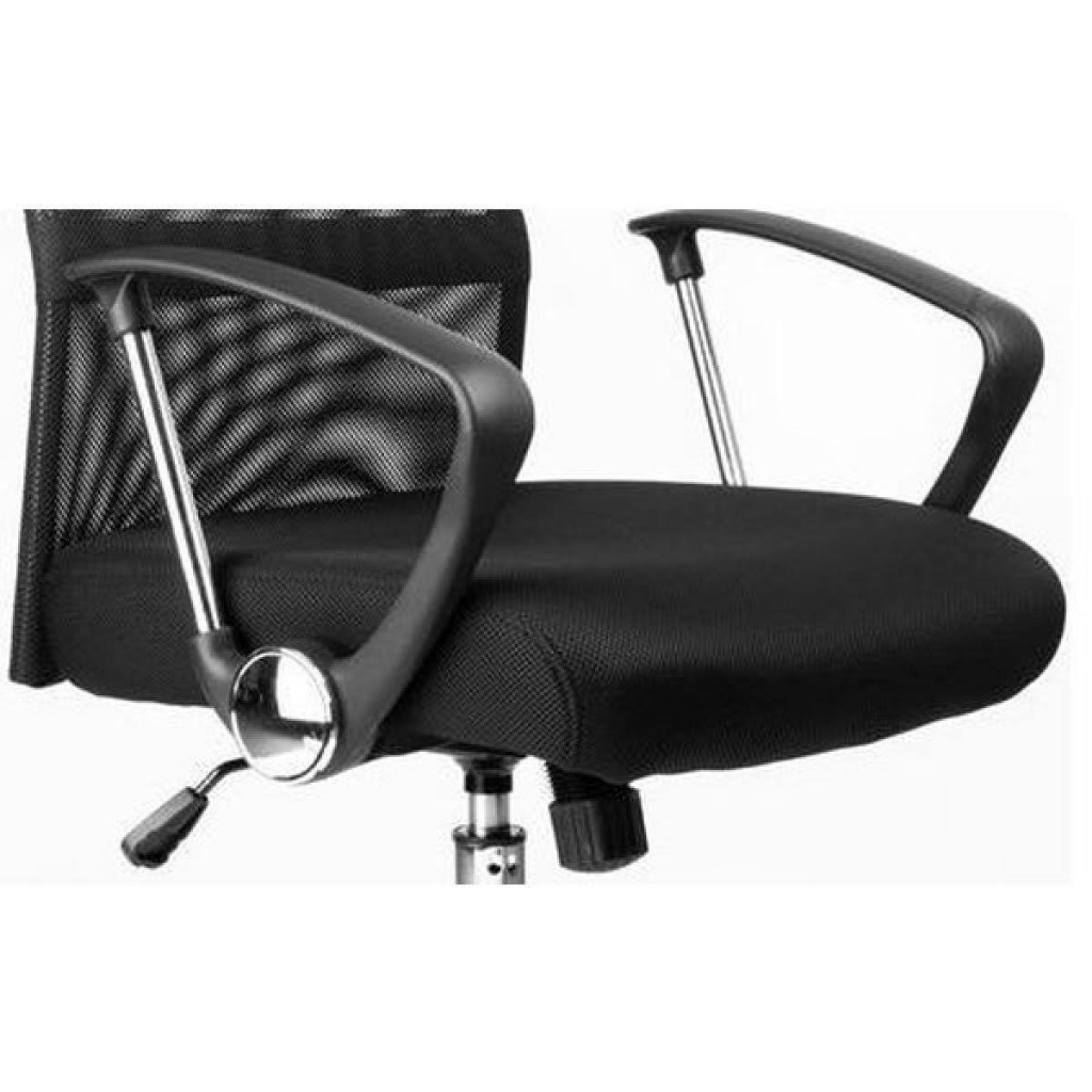 Kursi Kantor Angkat Kursi Kantor Yang Nyaman Dekompresi Kursi Mesh Kursi Putar Ergonomis