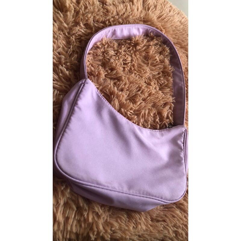 tas Tote bag preloved second original