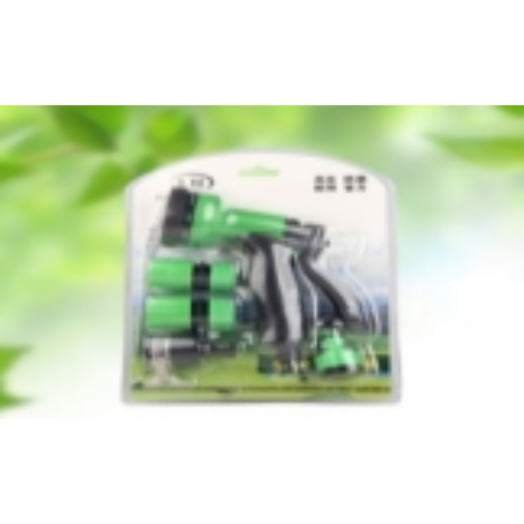 Pistol Gun Water Spray