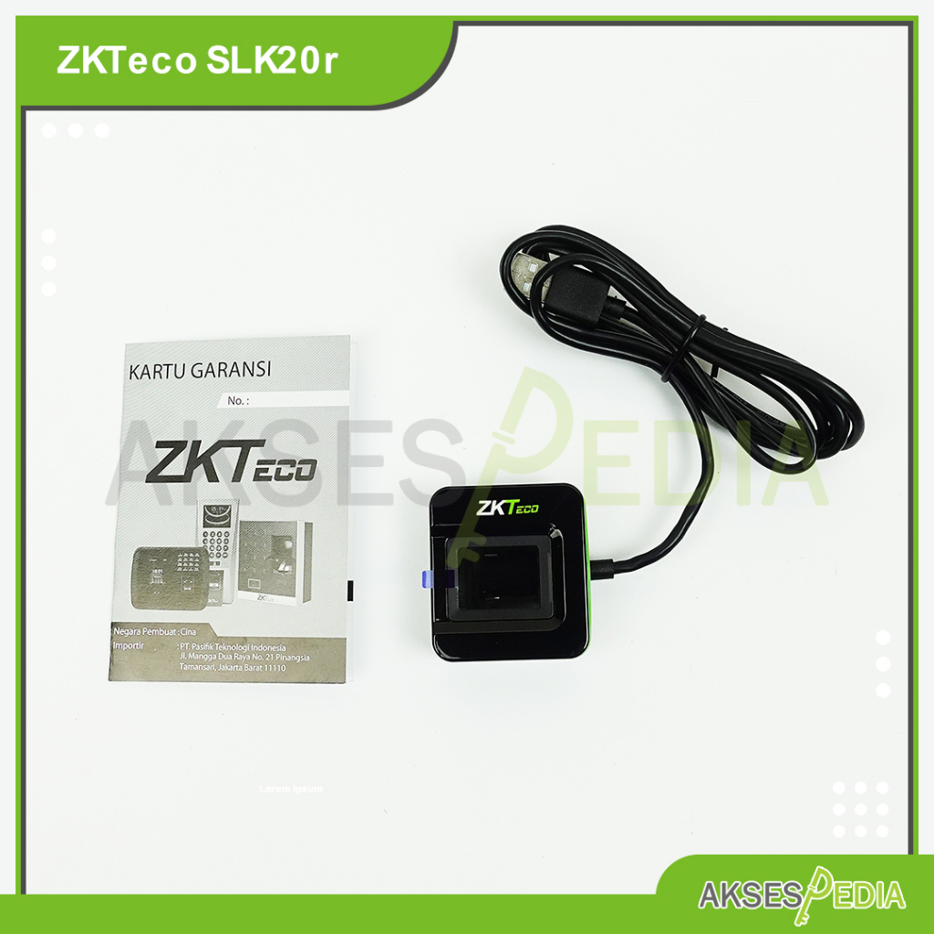 ZKTeco SLK20R