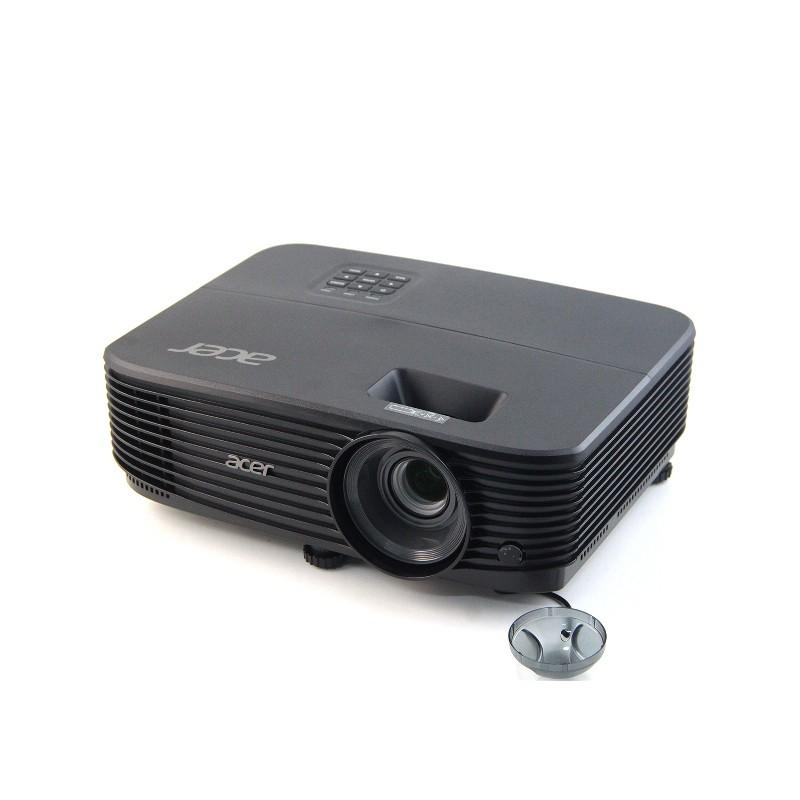 PROYEKTOR ACER MURAH X1223HP - PROJECTOR 4000 LUMENS FULL SETT (INCLUDE REMOTE, TAS, KABEL POWER &amp; KABEL VGA)