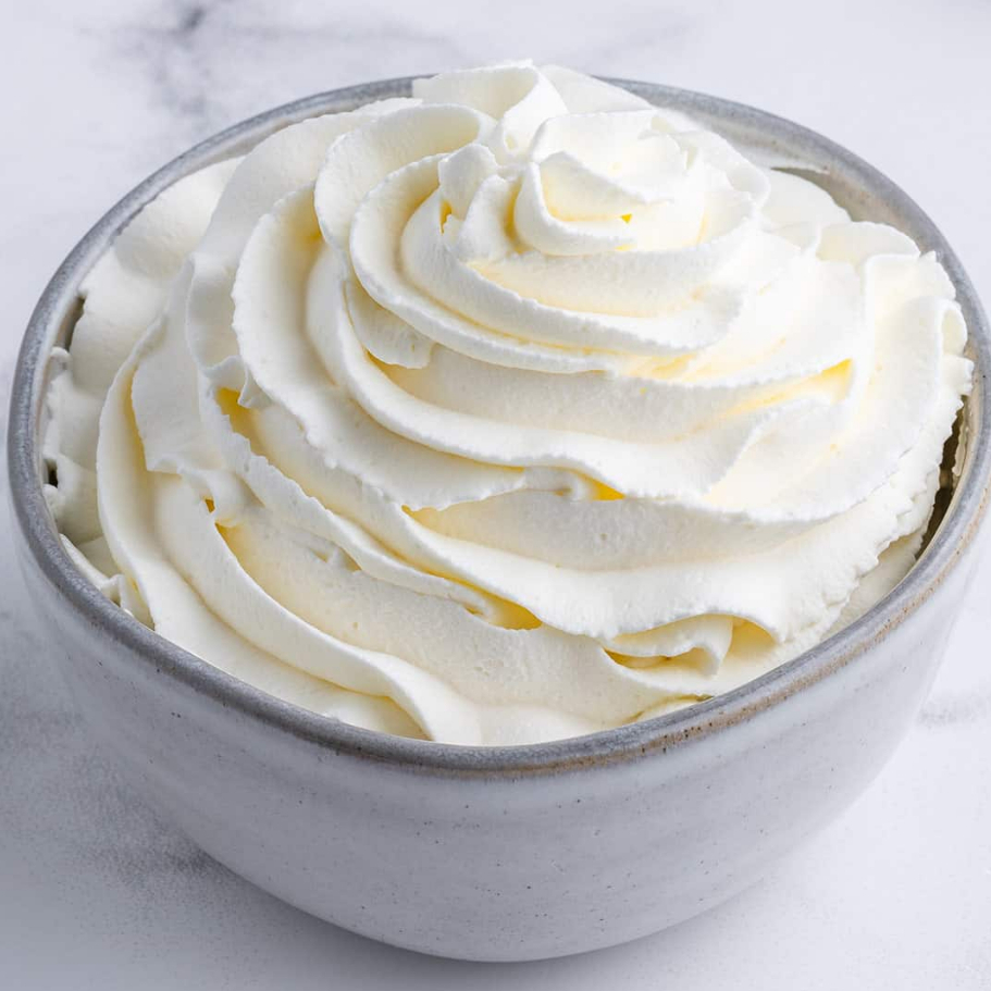 WHIP CREAM TOPPING 500GR / BUBUK WHIP CREAM / WHIPPED CREAM POWDER / WHIPPING CREAM