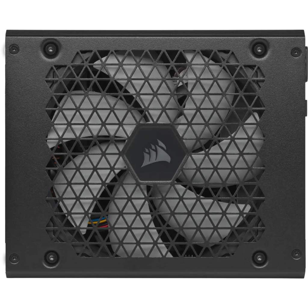 Corsair HXi Series 1000W Fully Modular - Platinum / Corsair HX1000i