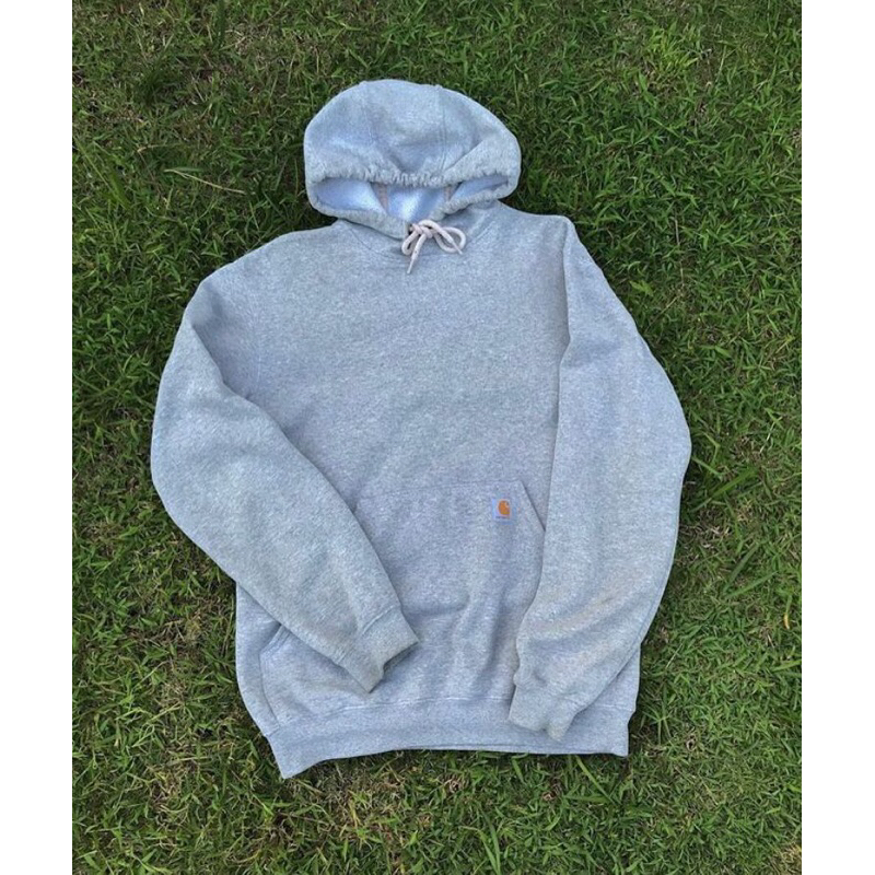hoodie carharrt second original (SOLD)