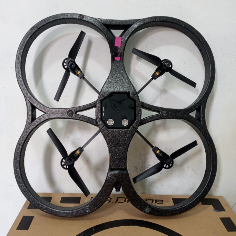 Air Drone Parrot Second