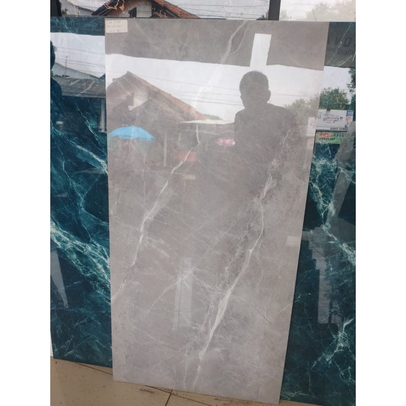 Granit 60x120 Prestige Grey