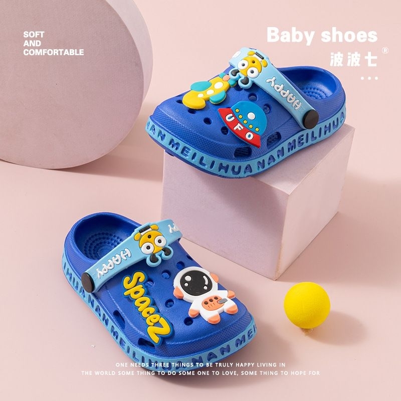 ESW Sandal Anak EVA Kode A2388 Tanpa Dus