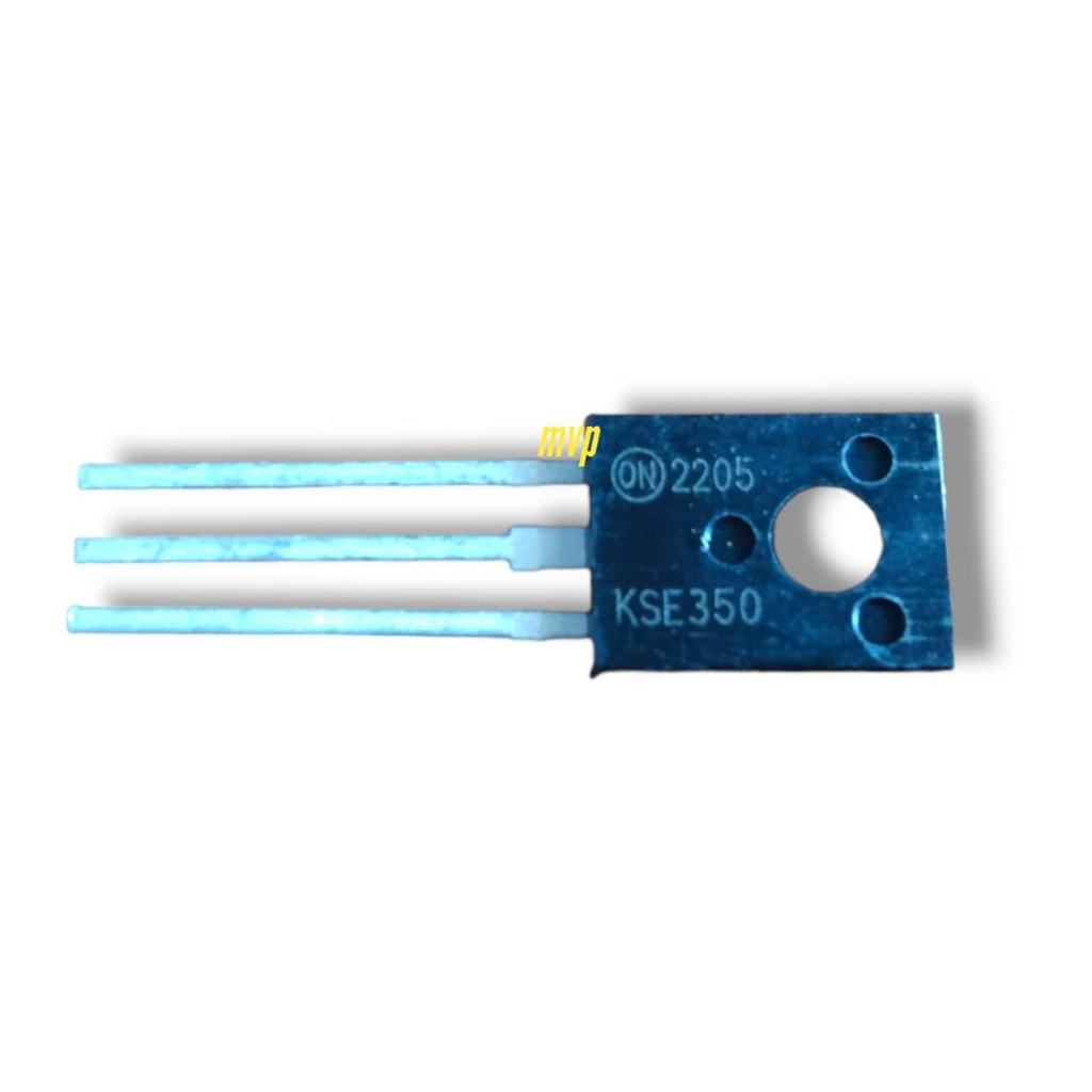 Transistor kse 350 no.2 kse 350 tr