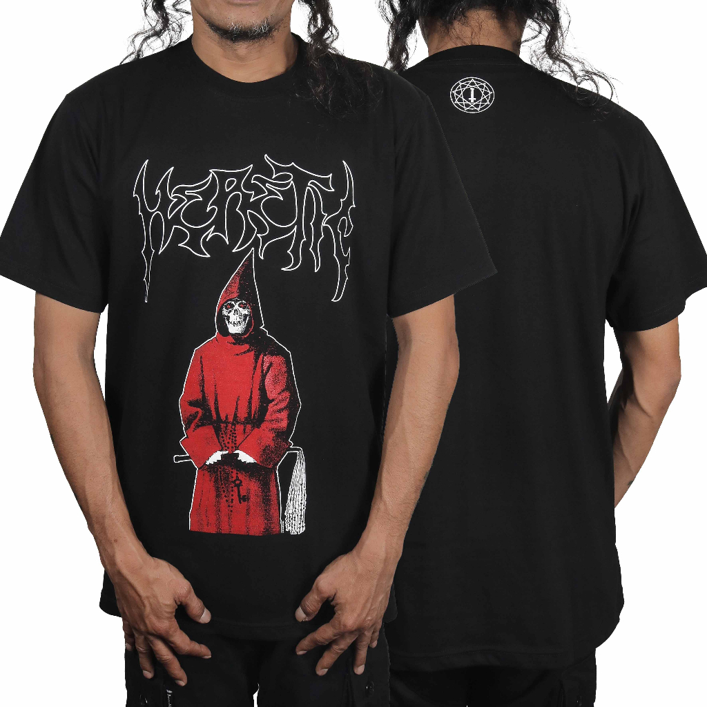 Heretic - T-shirt - Guardian