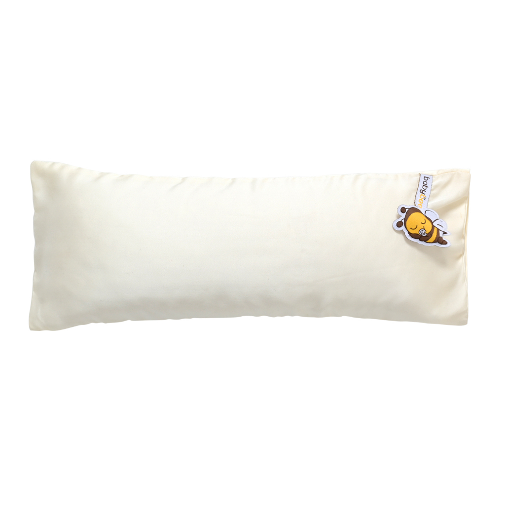 BabyBee Buddy Pillow Baby Bee Bantal Bayi