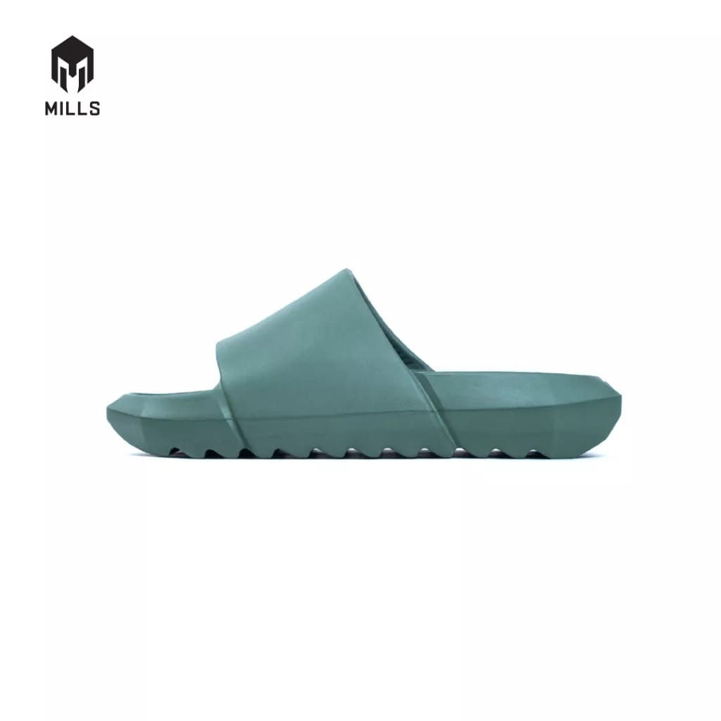 Sandal Slop / Sendal Selop Metaslide Recov Original Mills || Sendal Pria Mills