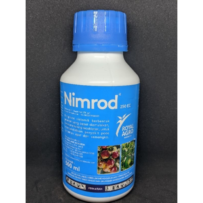 Nimrod 250EC 500ml