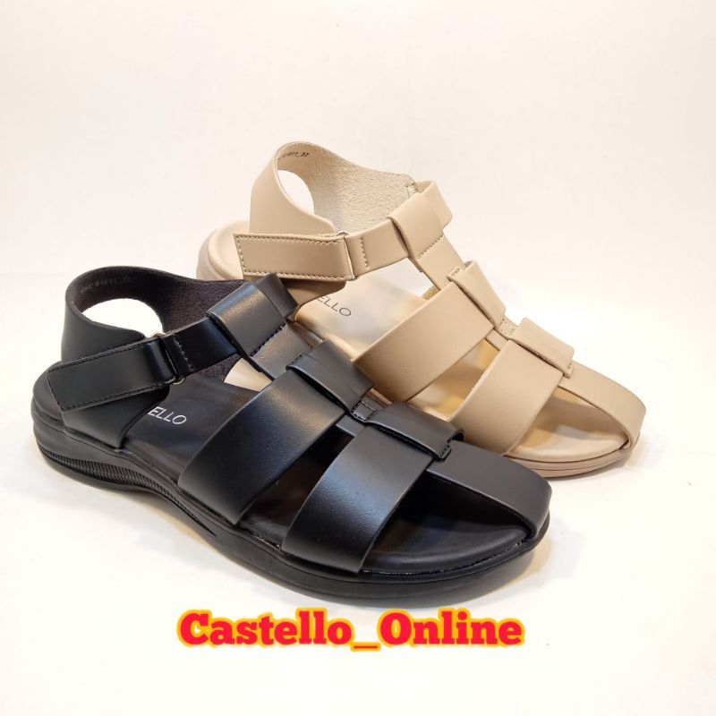 Portobello PAC 61011 (Sandal tali wanita) [8001054622]