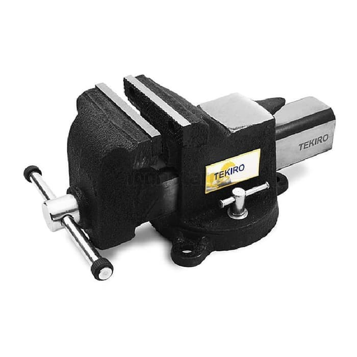 TEKIRO CATOK / RAGUM MEJA - BENCH VICE