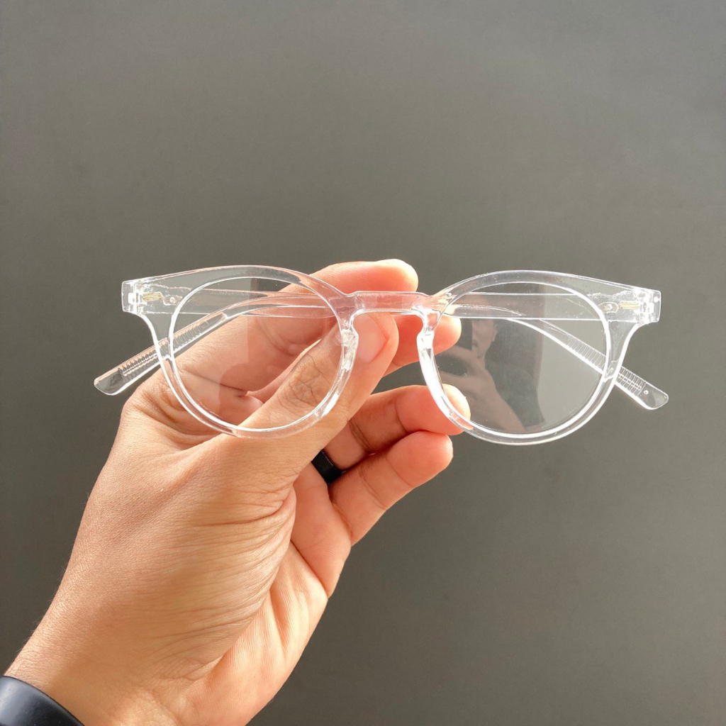 KACAMATA MELANCHOLY - FULL CLEAR