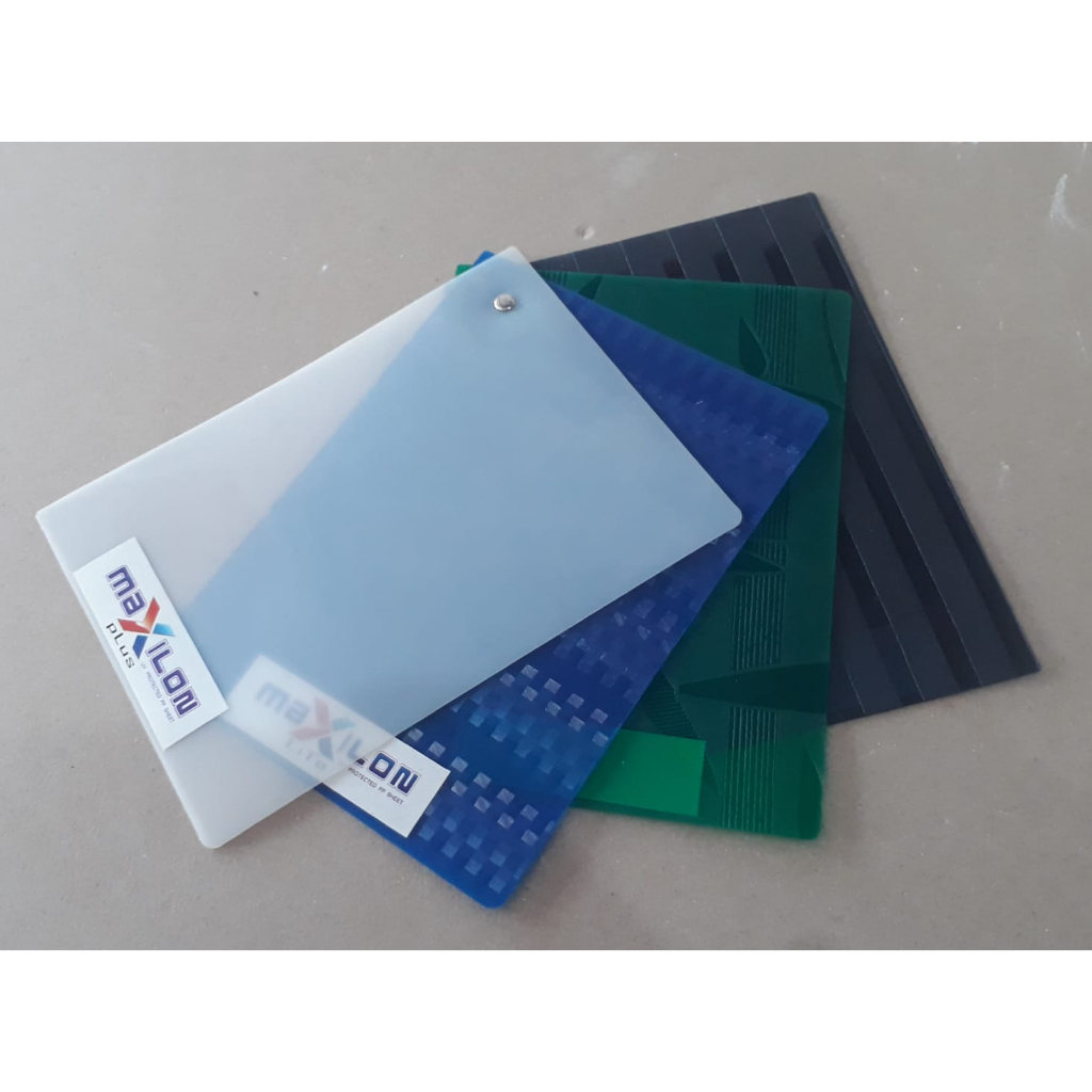 Harga PP Sheet Terbaru Jul 2026 | BigGo Indonesia
