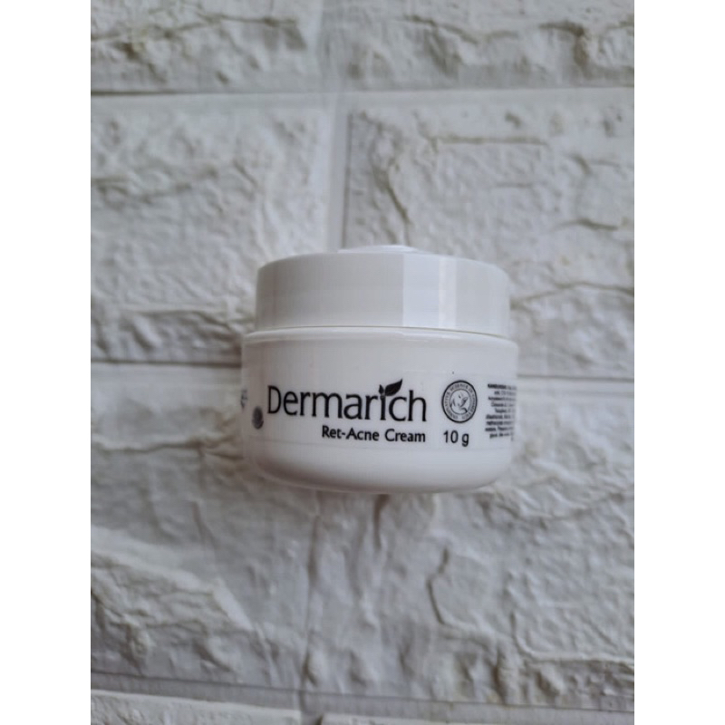 Dermarich Ret-Acne Cream