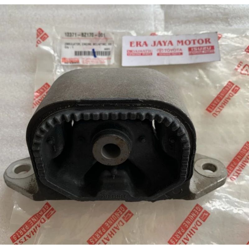 Transmisi Mounting Great Xenia Grand Avanza Veloz 2015 2016 2017 2018 2019 2020 2021 Original Ori As