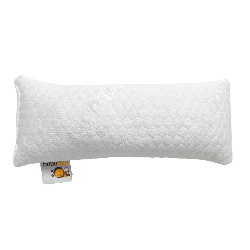 Bantal bayi Babybee buddy pillow