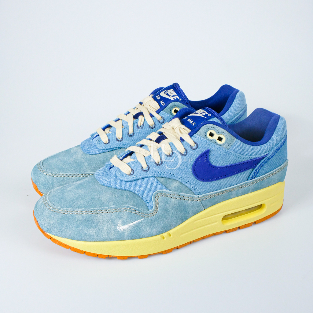 Nike Air Max 1 PRM Dirty Denim DV3050-300