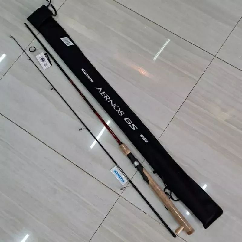 JORAN SHIMANO AERNOS GS 180 2022