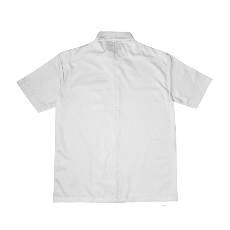 Transworld Shirt - Nara White