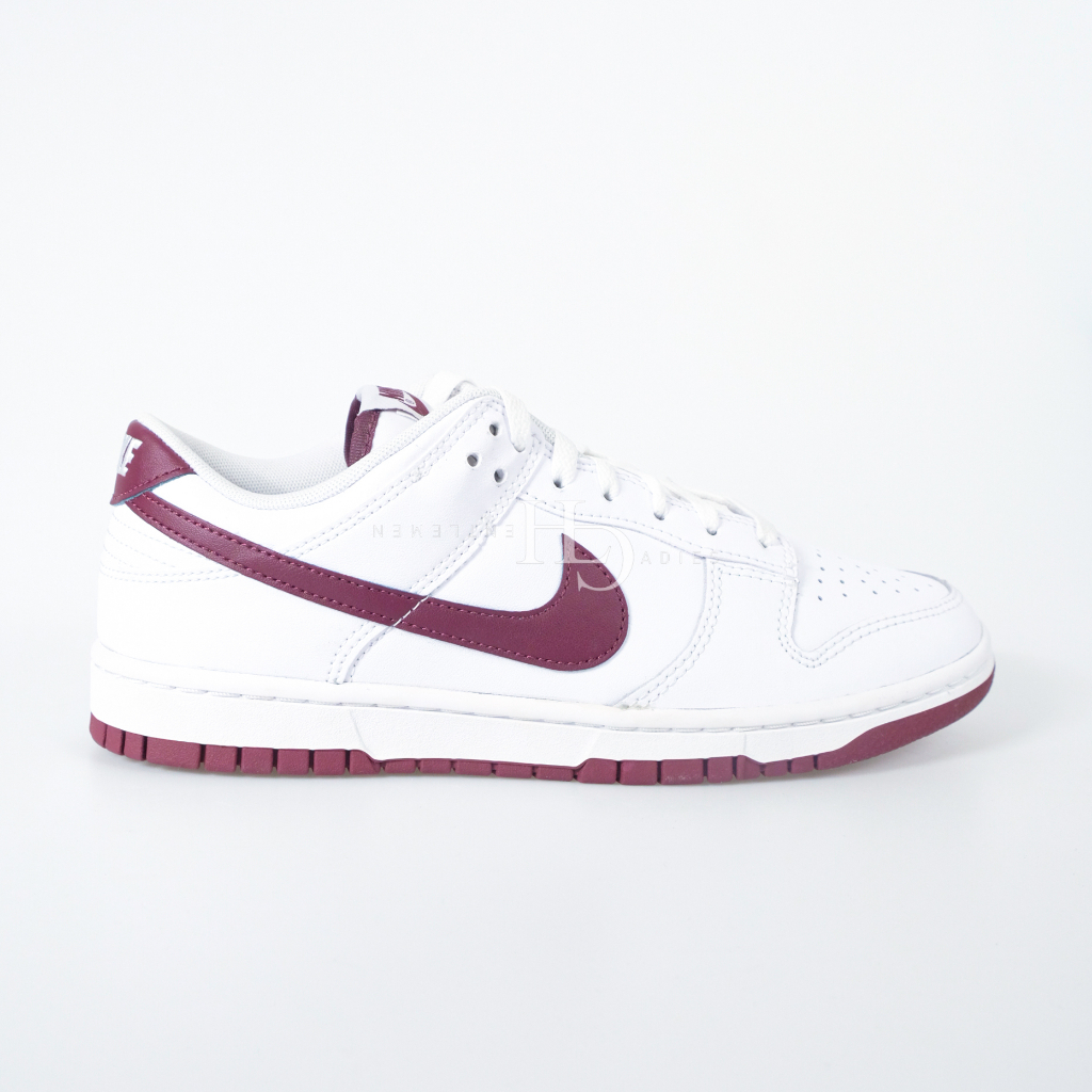 Dunk Low Night Maroon (Men) DV0831-102