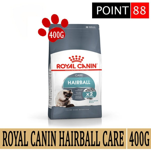 ROYAL CANIN HAIRBALL 400GR