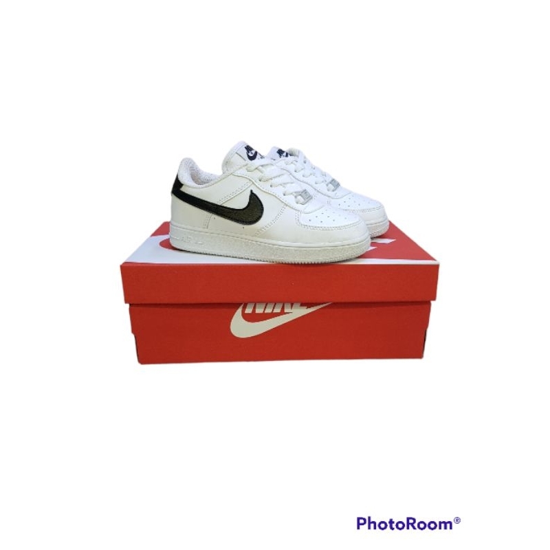 premium ori 100% / nike air force one anak / nike air force 1 / sepatu nike anak