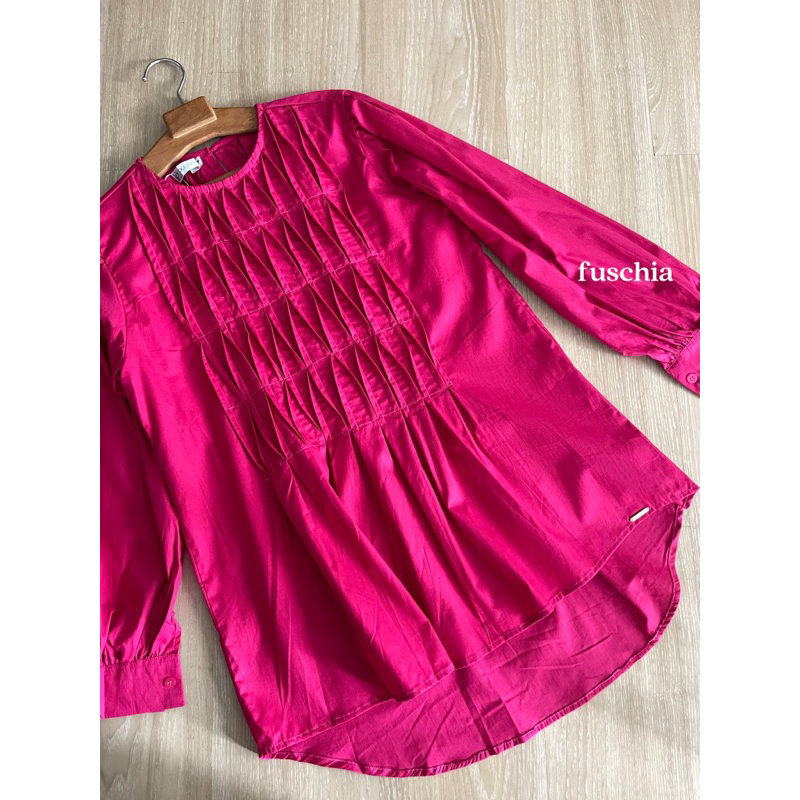 Offi Blouse Pulchragallery