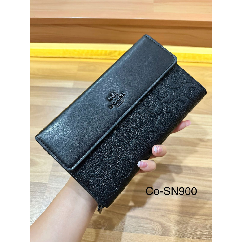 Dompet Panjang Reslting 1 Model Tutup