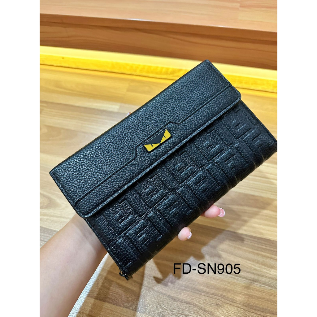 Dompet Panjang Reslting 1 Model Tutup