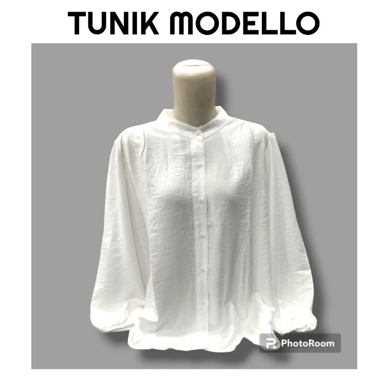 Tunik Modello