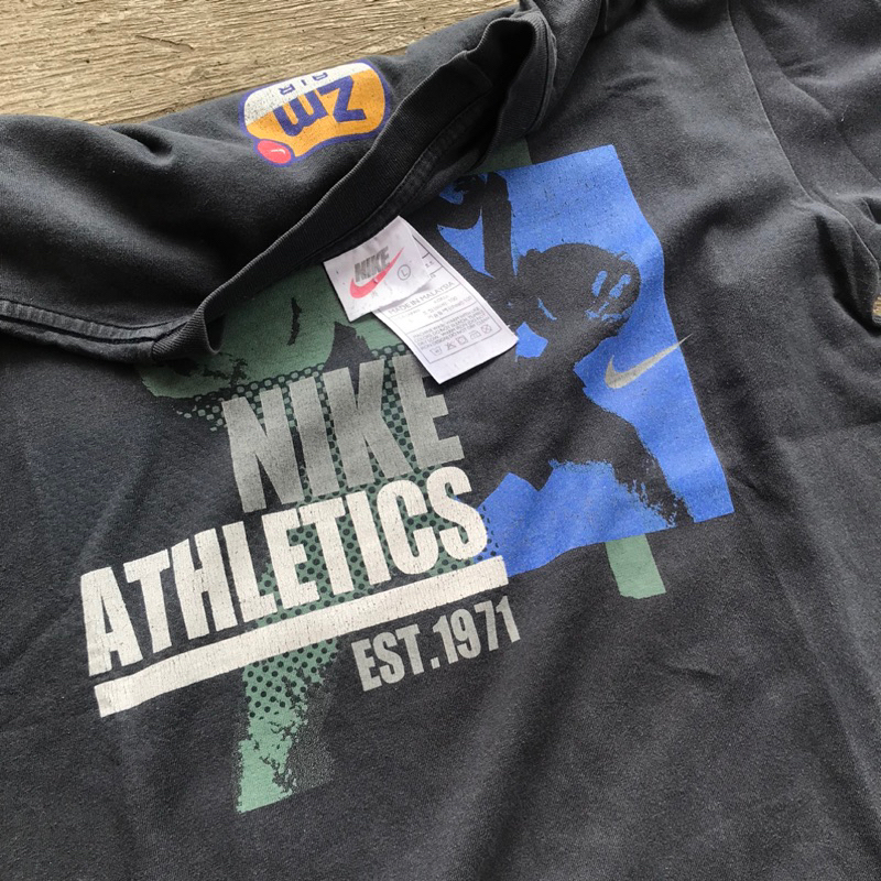 Kaos Nike Vintage 90s